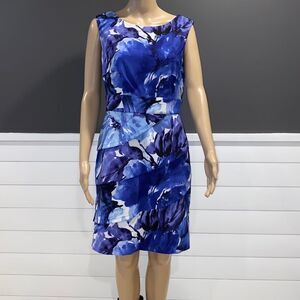CONNECTED APPAREL DRESS